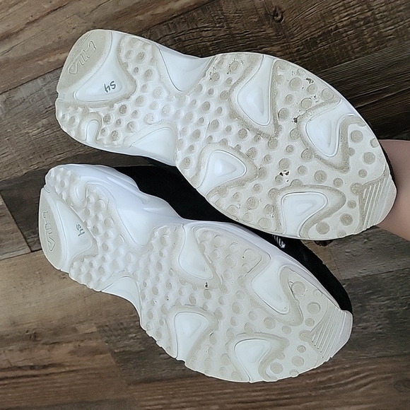 Fila Ray Tracer Shoes - Picture 6 of 9